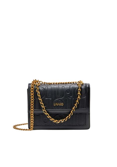 Borsa crossbody con tracolla scorrevole Liu Jo | AA5055E053822222